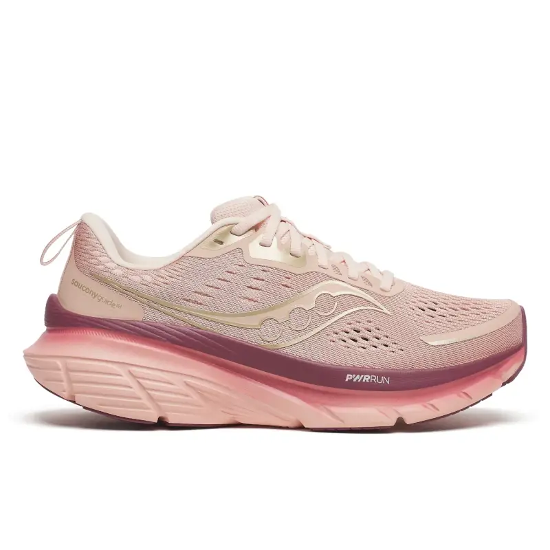 Scarpe running da donna Saucony Guide 18