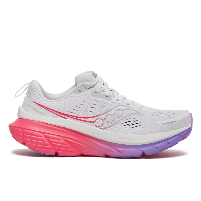 Scarpe running da donna Saucony Guide 18