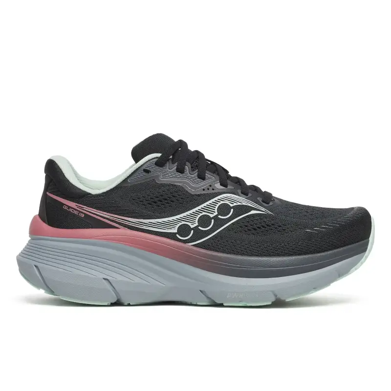 Scarpe running da donna Saucony Guide 19