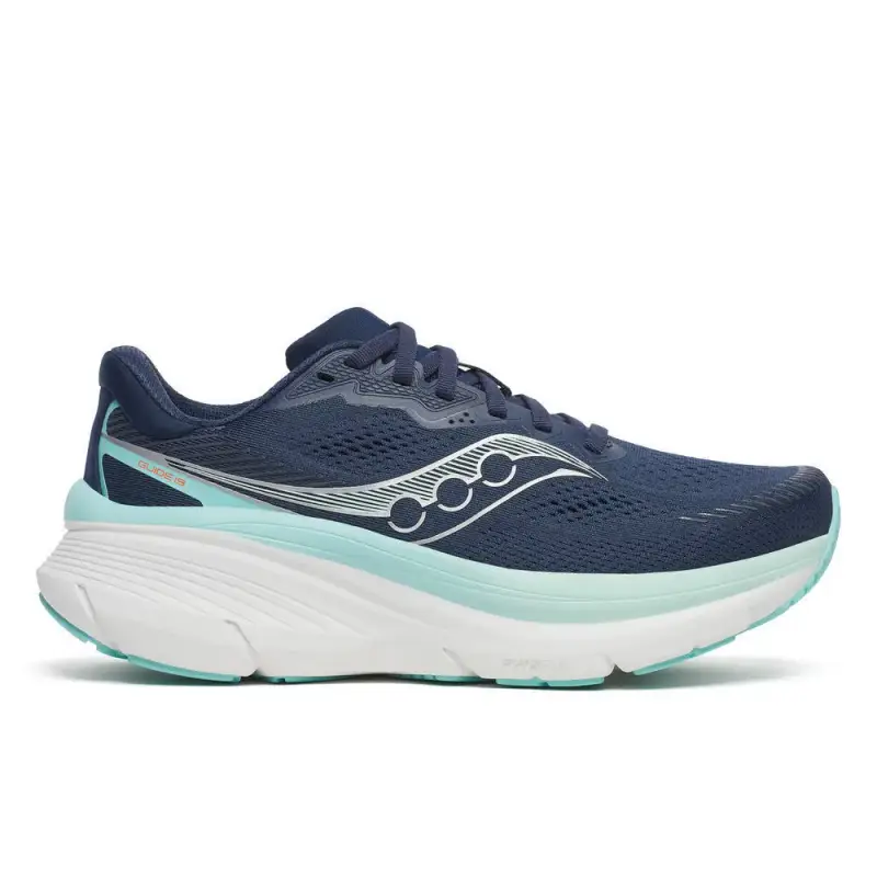 Scarpe running da donna Saucony Guide 19