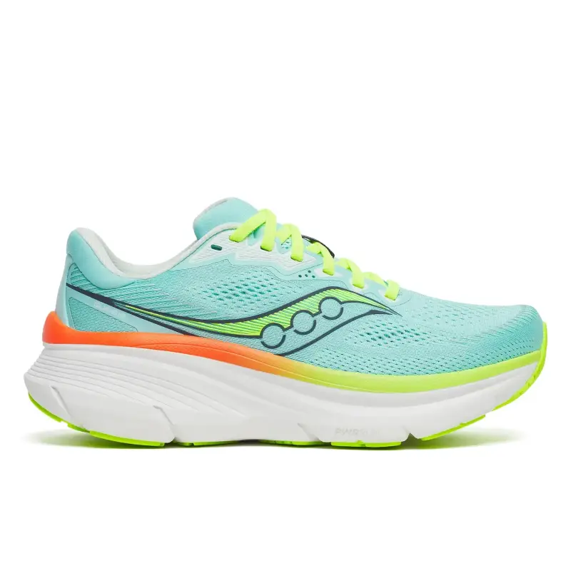 Scarpe running da donna Saucony Guide 19