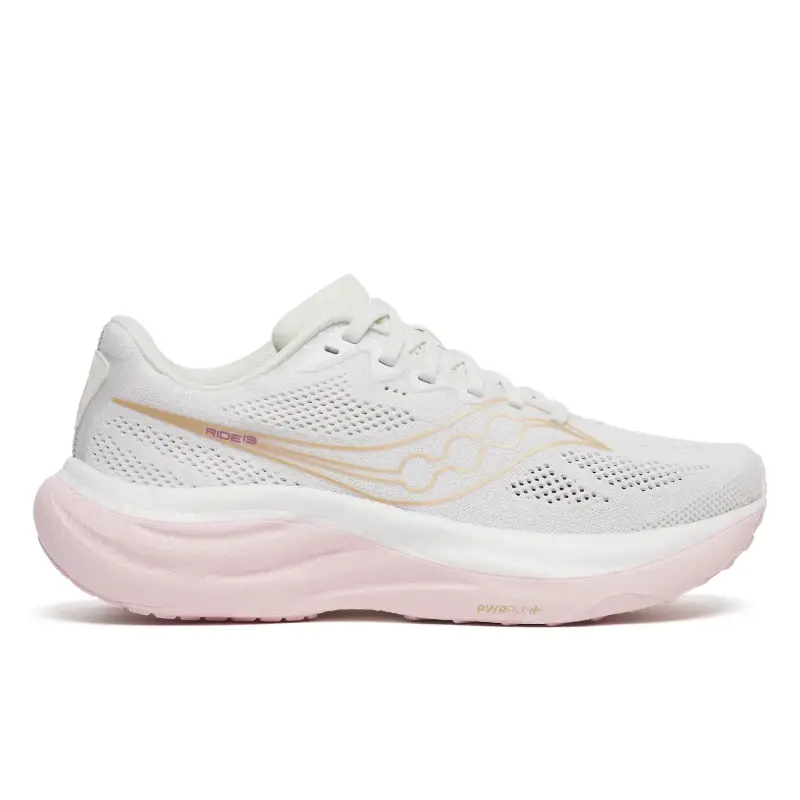 Scarpe running da donna Saucony Guide 19