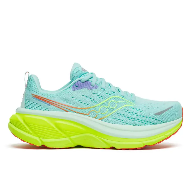 Scarpe running da donna Saucony Hurricane 25
