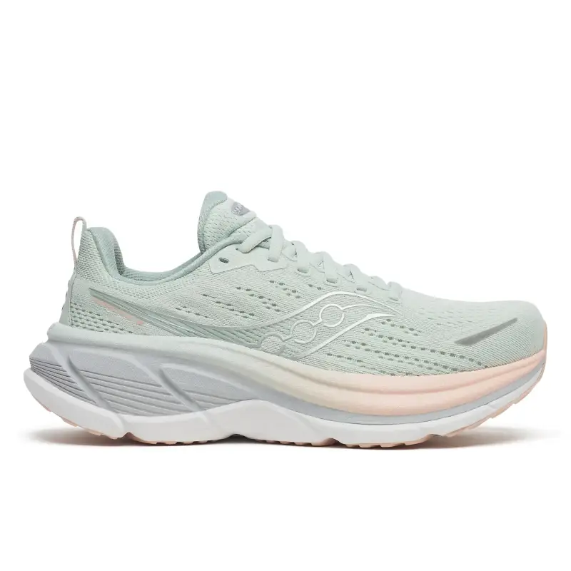 Scarpe running da donna Saucony Hurricane 25