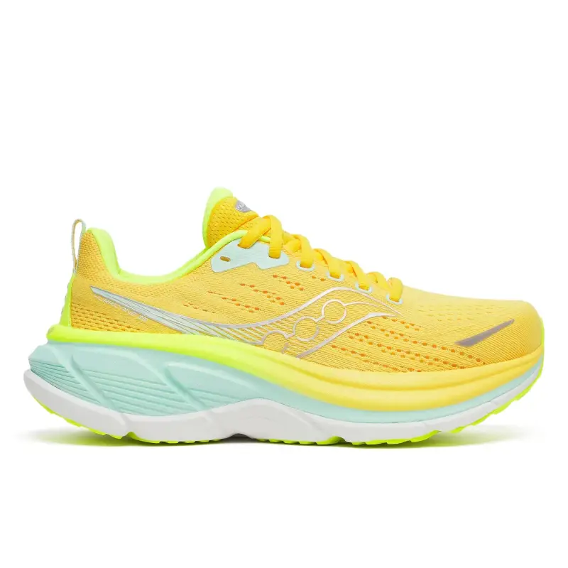 Scarpe running da donna Saucony Hurricane 25