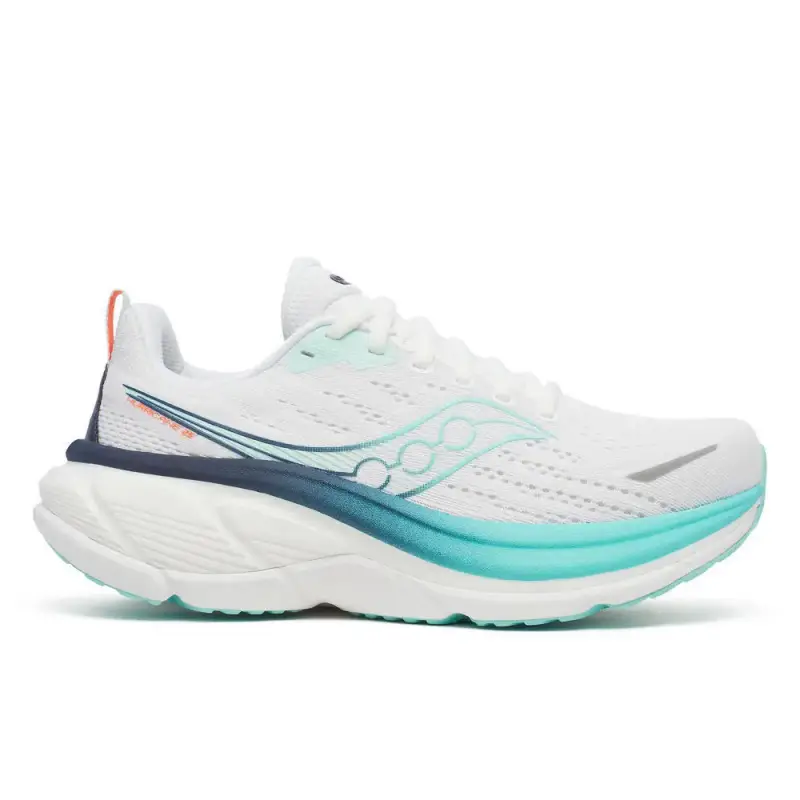 Scarpe running da donna Saucony Hurricane 25