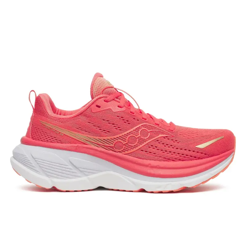 Scarpe running da donna Saucony Hurricane 25