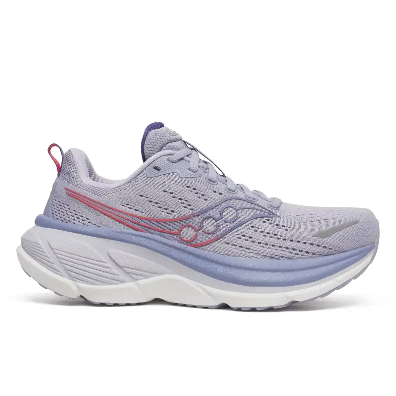 Scarpe running da donna Saucony Hurricane 25