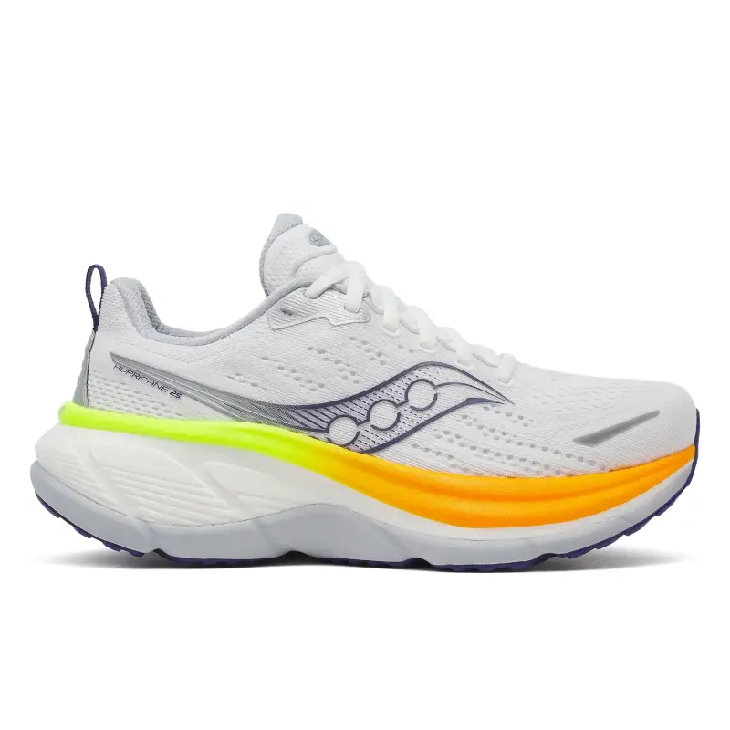 Scarpe running da donna Saucony Hurricane 25