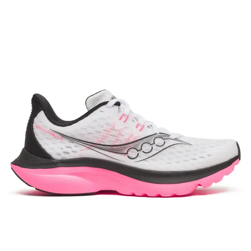 Scarpe running da donna Saucony Kinvara 16