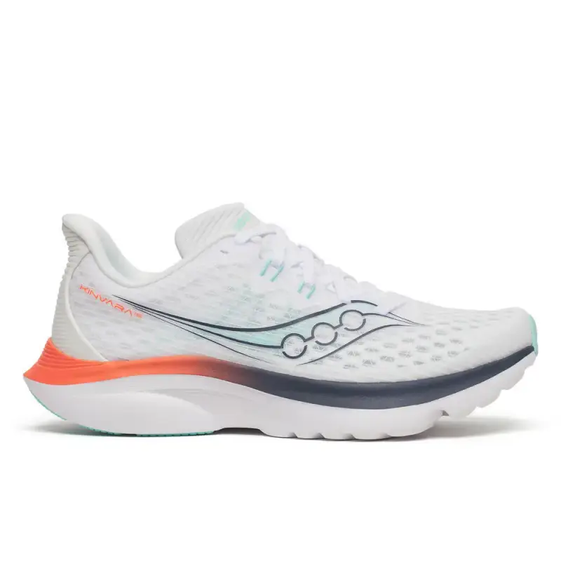 Scarpe running da donna Saucony Kinvara 16