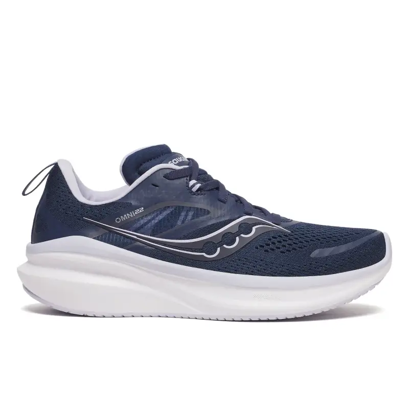 Scarpe running da donna Saucony Omni 22