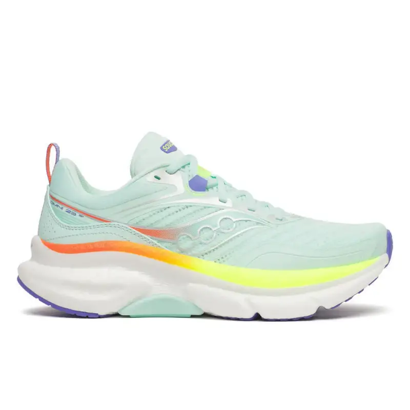 Scarpe running da donna Saucony Omni ST 23