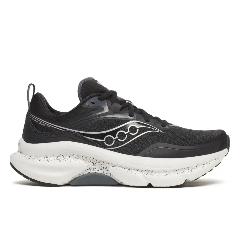 Scarpe running da donna Saucony Omni ST 23