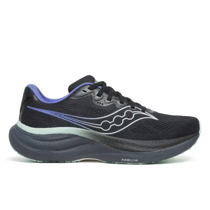 Scarpe running da donna Saucony Ride 19