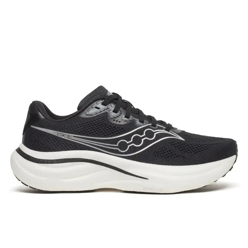 Scarpe running da donna Saucony Ride 19