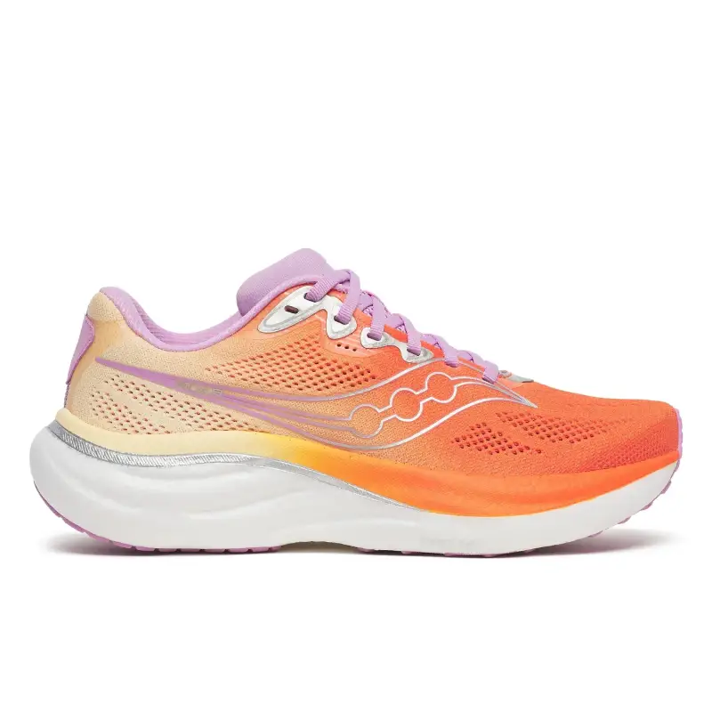 Scarpe running da donna Saucony Ride 19