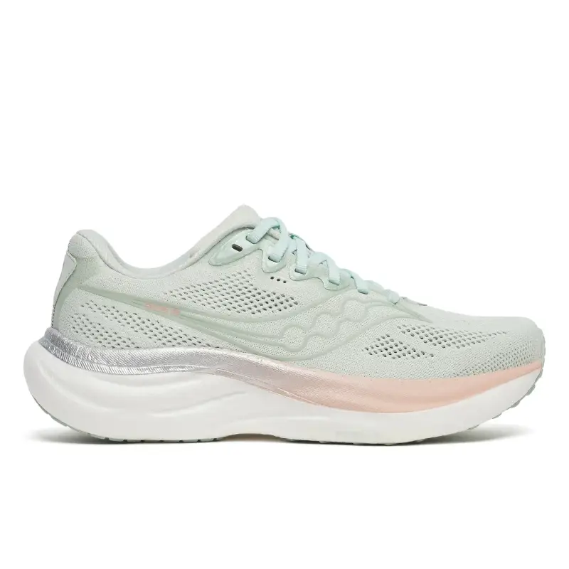 Scarpe running da donna Saucony Ride 19