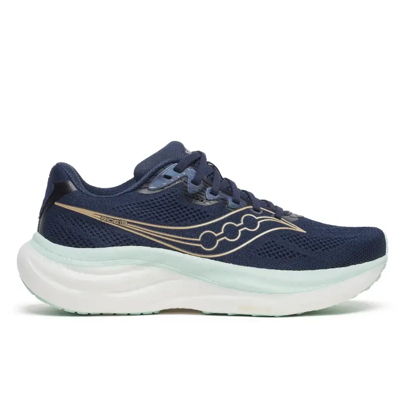 Scarpe running da donna Saucony Ride 19