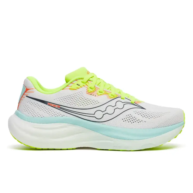 Scarpe running da donna Saucony Ride 19