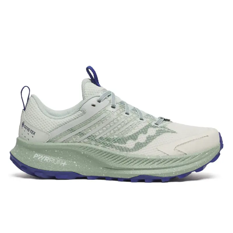 Scarpe running da donna Saucony Ride Tr2 Gtx