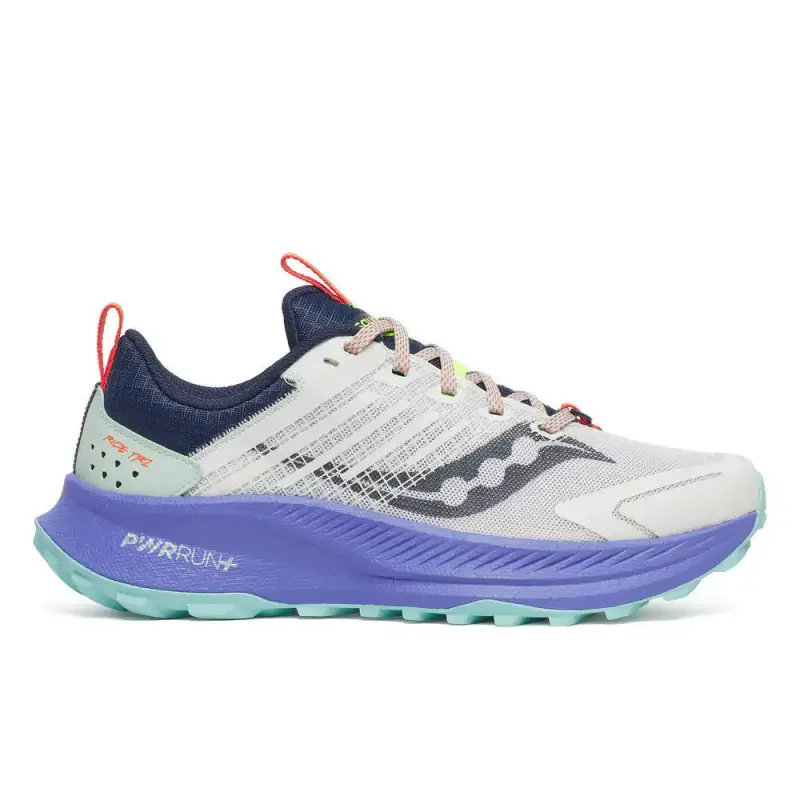 Scarpe running da donna Saucony Ride Tr2