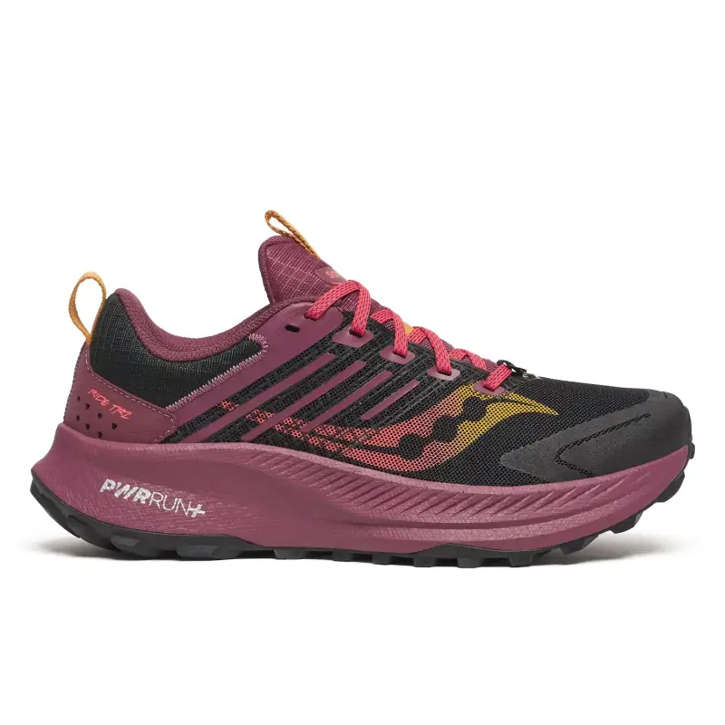 Scarpe running da donna Saucony Ride TR2