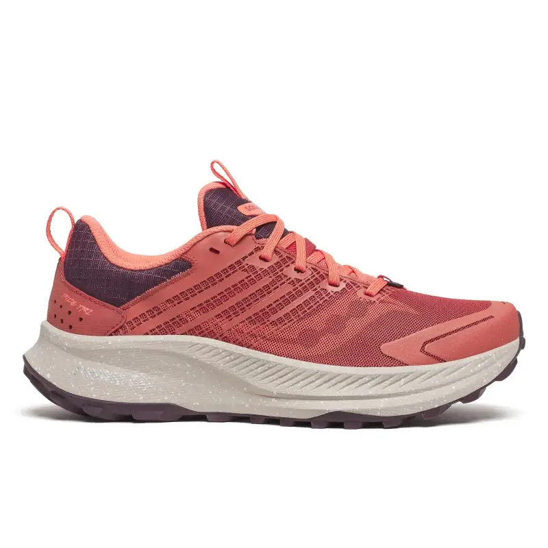 Scarpe running da donna Saucony Ride TR2