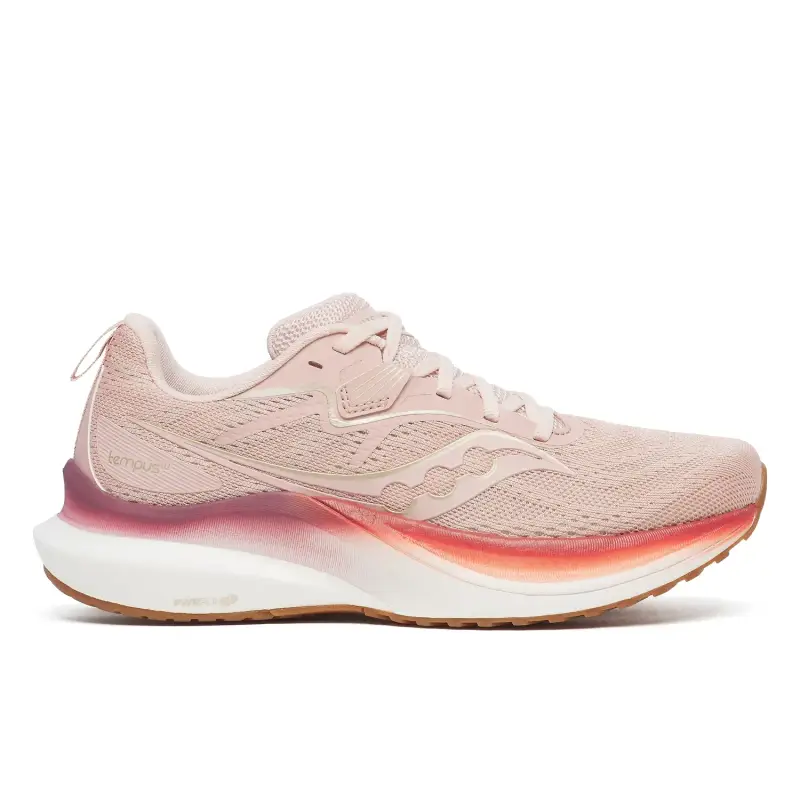 Scarpe running da donna Saucony Tempus 2