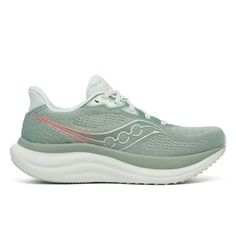 Scarpe running da donna Saucony Triumph 23