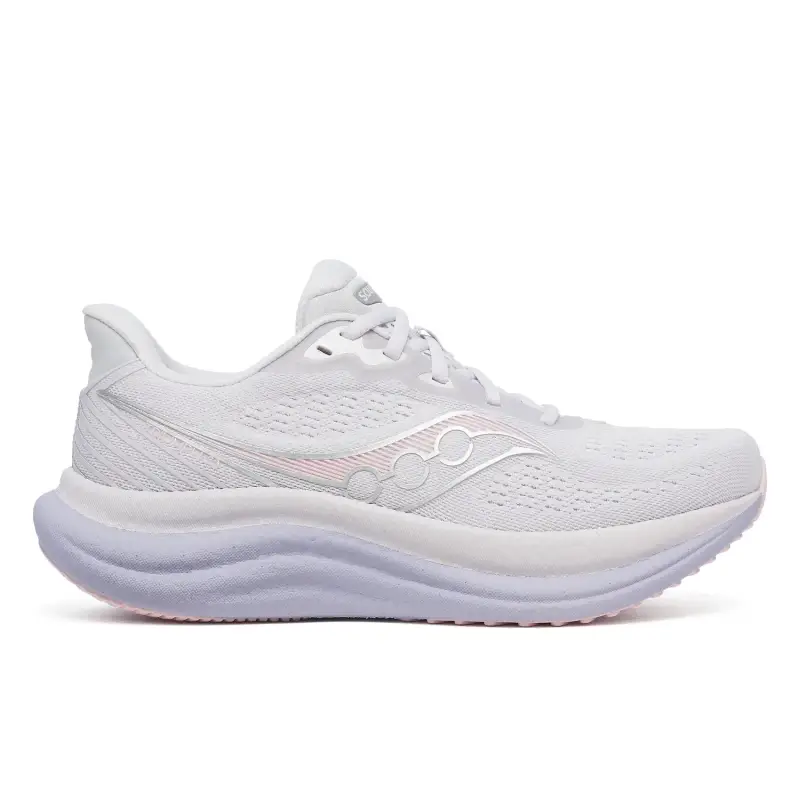 Scarpe running da donna Saucony Triumph 23