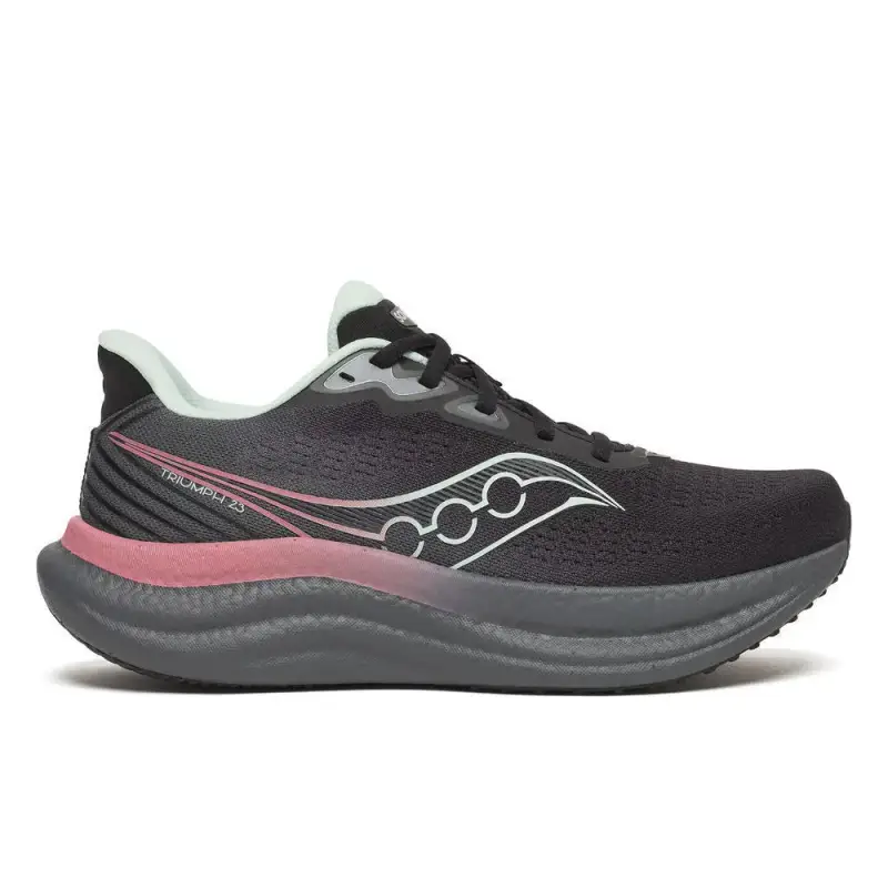 Scarpe running da donna Saucony Triumph 23