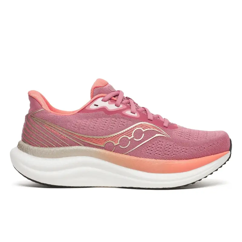 Scarpe running da donna Saucony Triumph 23