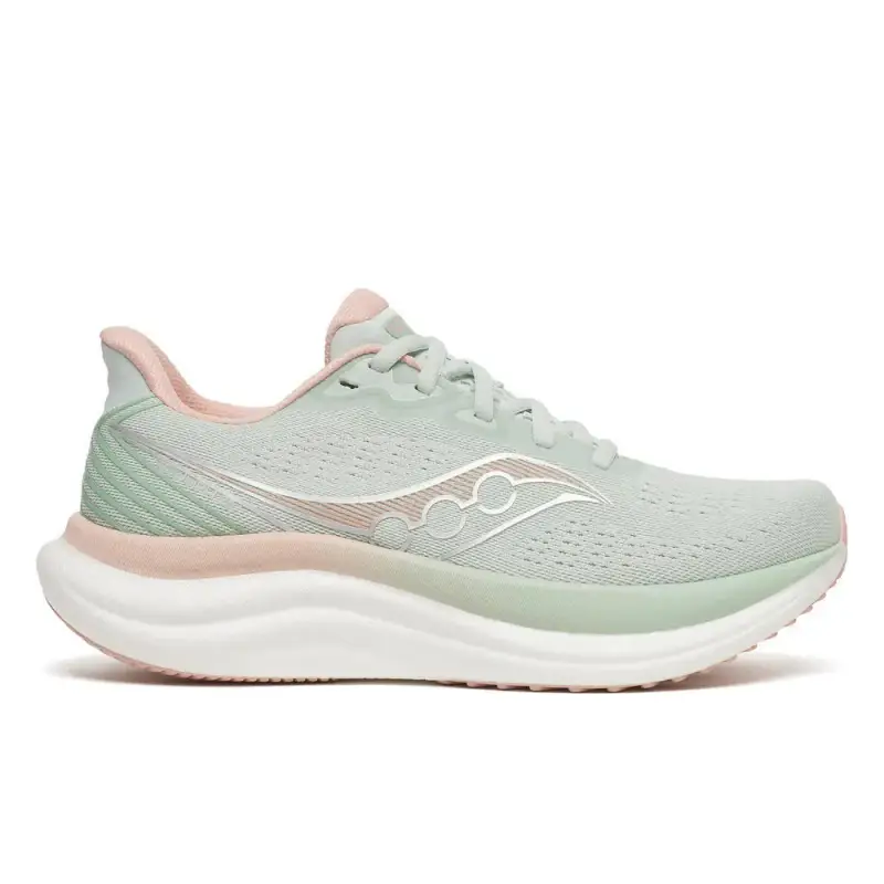 Scarpe running da donna Saucony Triumph 23