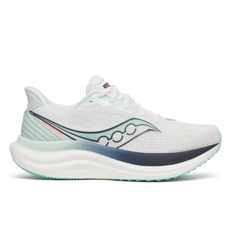 Scarpe running da donna Saucony Triumph 23