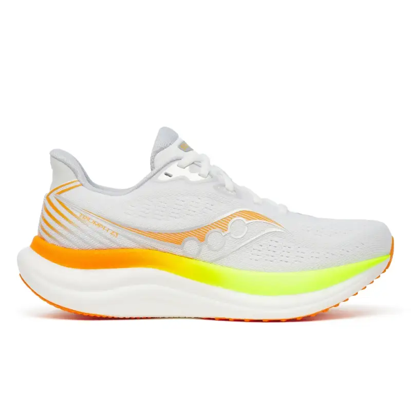 Scarpe running da donna Saucony Triumph 23
