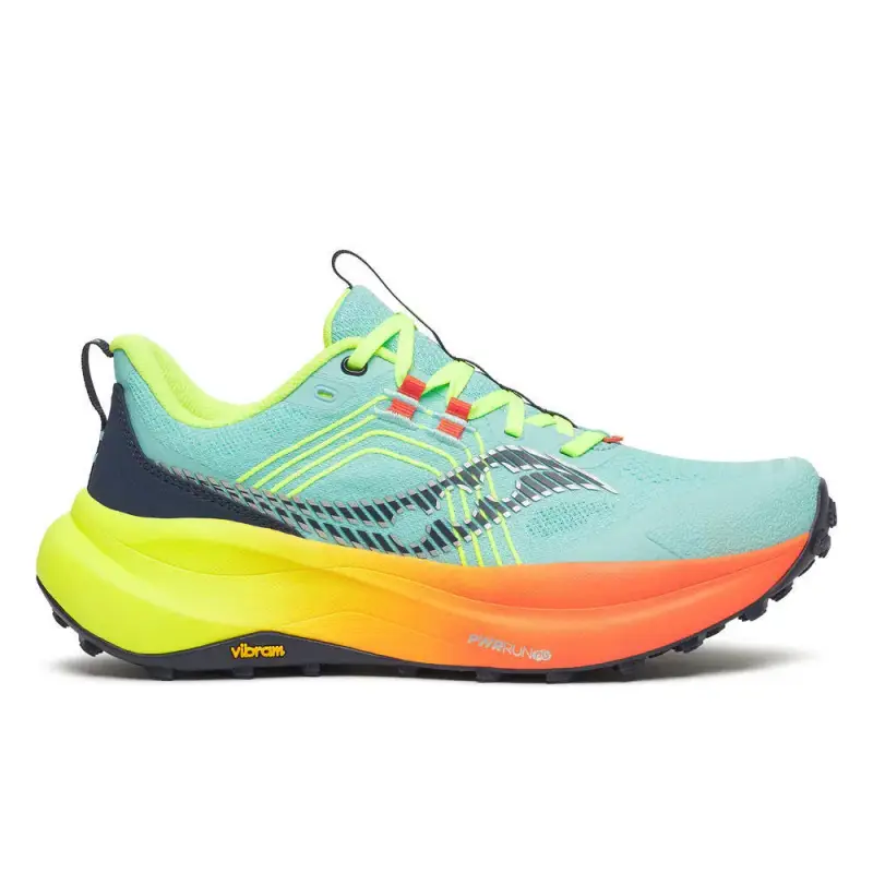 Scarpe running da donna Saucony Xodus Ultra 4