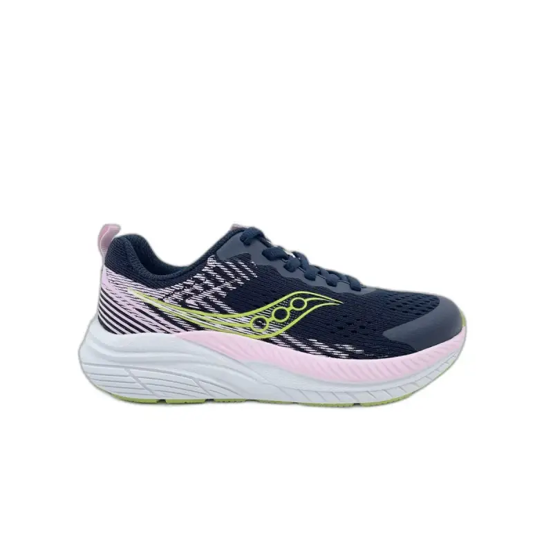 Scarpe running per bambini Saucony Hurricane