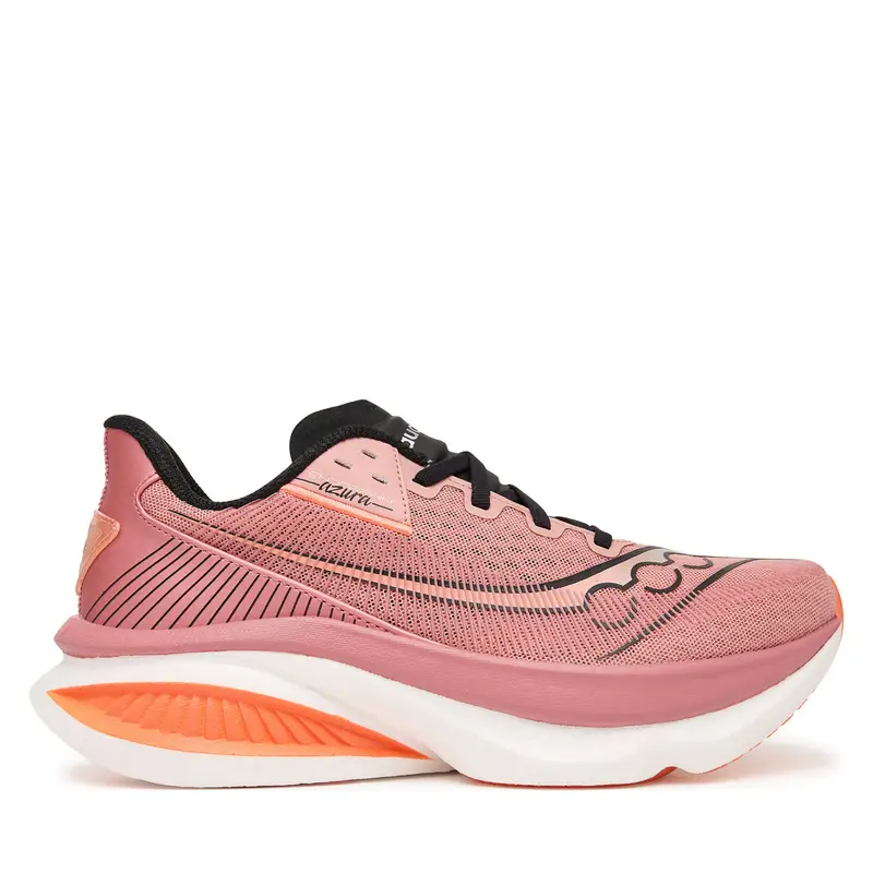 Scarpe running Saucony Endorphin Azura S11070 Rosa