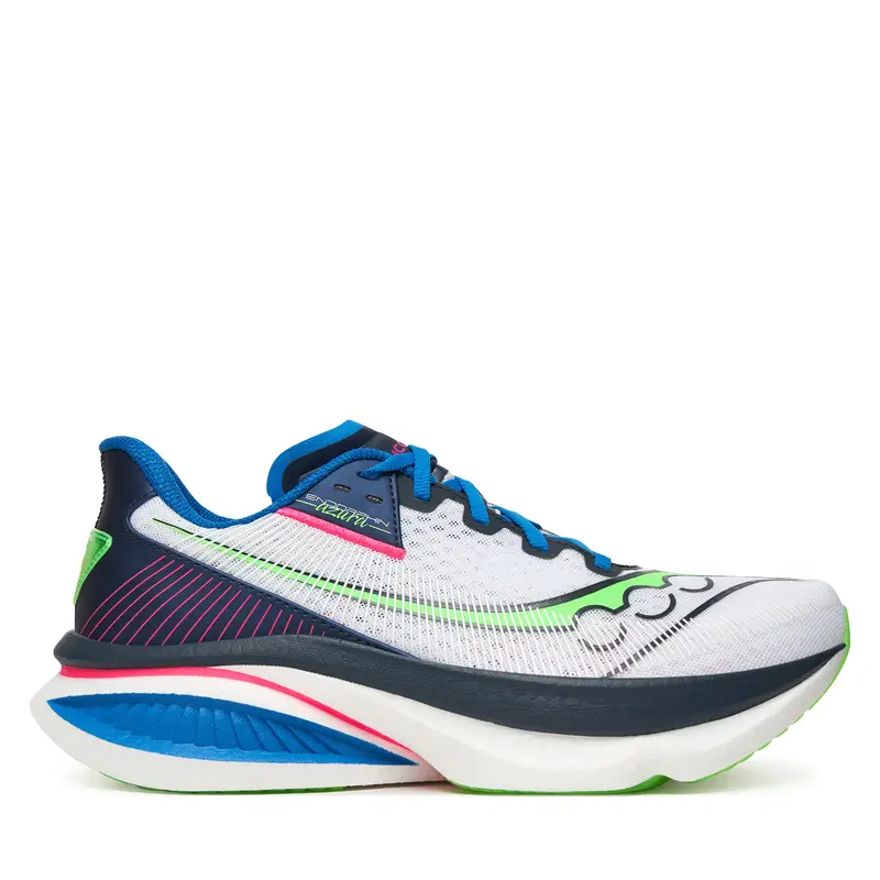 Scarpe running Saucony Endorphin Azura S21070 Bianco