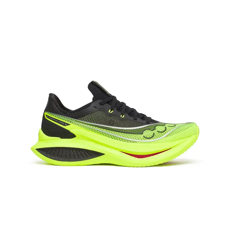 Scarpe running Saucony Endorphin Pro 5