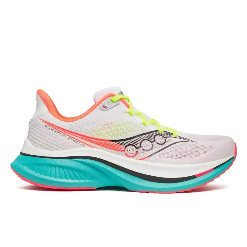 Scarpe running Saucony Endorphin Speed 5