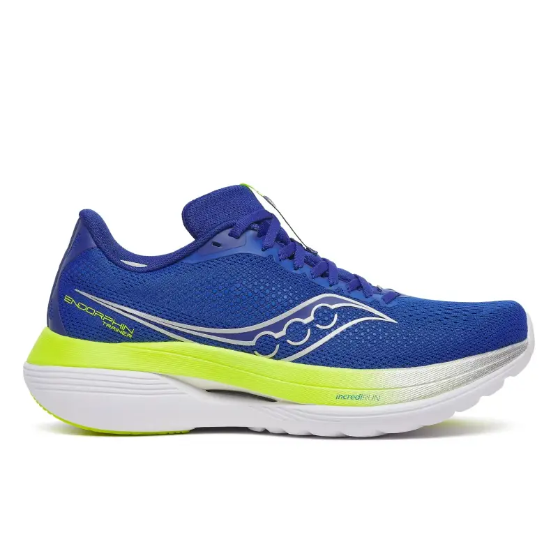 Scarpe running Saucony Endorphin Trainer