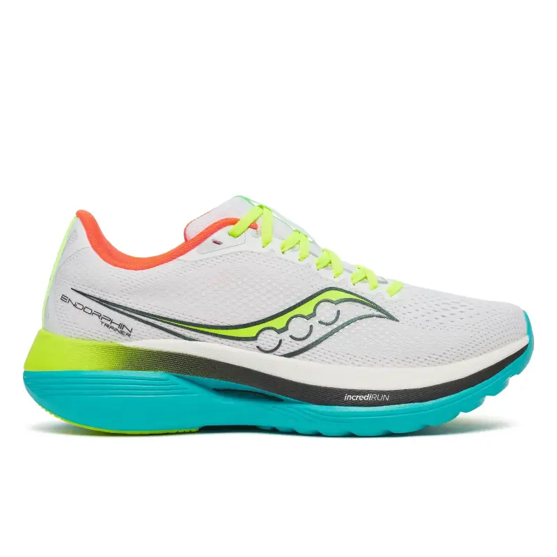 Scarpe running Saucony Endorphin Trainer