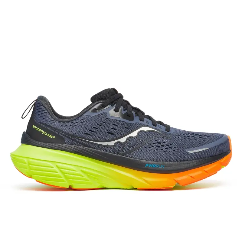Scarpe running Saucony Guide 18