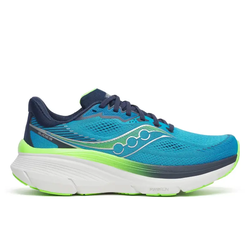 Scarpe running Saucony Guide 19
