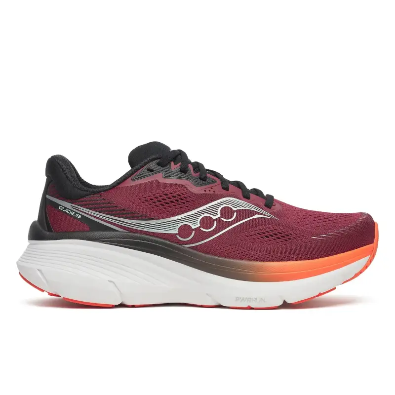 Scarpe running Saucony Guide 19