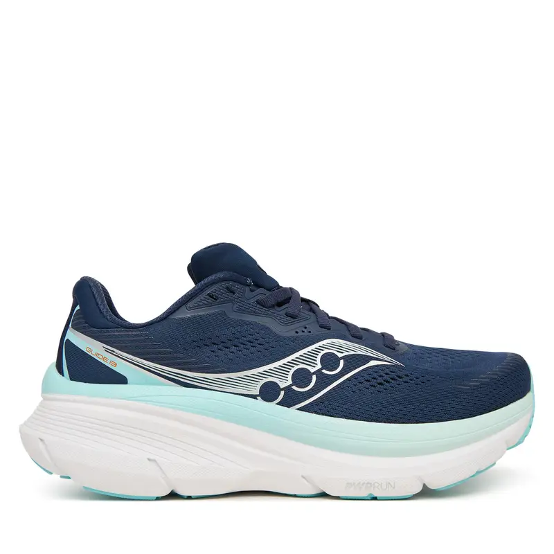 Scarpe running Saucony Guide 19 S11058 Blu scuro