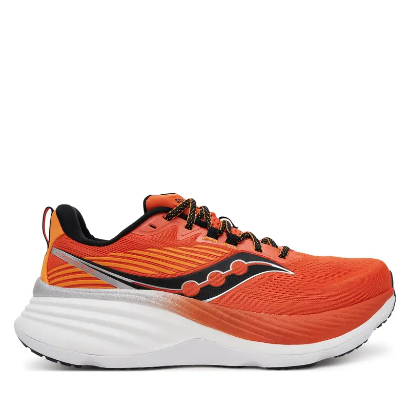Scarpe running Saucony Hurricane 24 S20933 Arancione