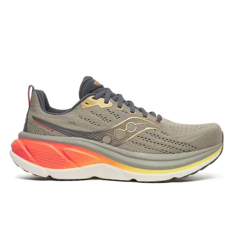 Scarpe running Saucony Hurricane 25